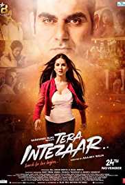 Tera Intezaar 2017 DVD SCR full movie download